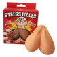 Stressticles! Novelty Stress Balls