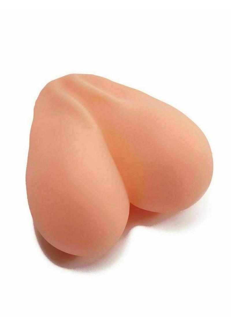 Stressticles! Novelty Stress Balls