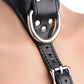 Strict Female Chest Harness