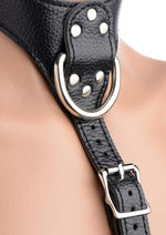 Load image into Gallery viewer, Strict Female Chest Harness