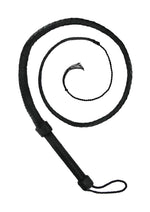 Load image into Gallery viewer, Strict Leather Bullwhip

