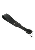 Load image into Gallery viewer, Strict Leather Extreme Punishment Strap - Black
