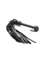 Load image into Gallery viewer, Strict Leather Premium Deerskin Flogger
