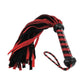 Strict Leather Short Suede Flogger