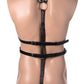 Strict Male Body Harness