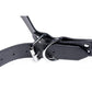 Strict Padded Thigh Sling with Wrist Cuffs