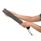 Strict Scottish Tawse Whip