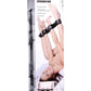 Strict Spreader Bar System - Black