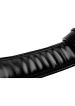 Load image into Gallery viewer, Strict Thigh Sling with Wrist Cuffs