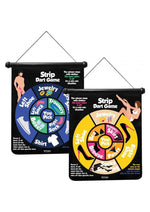 Load image into Gallery viewer, Strip Darts Game