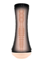 Load image into Gallery viewer, Stroke Off Deepthroat BJ - Black