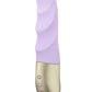 Stronic Petite Silicone Clitoral Stimulator - Lilac/Purple