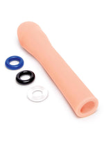 Load image into Gallery viewer, Su 3 Extra Realistic Penis Extender
