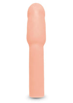 Load image into Gallery viewer, Su 4 Extra Realistic Penis Extender
