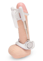 Load image into Gallery viewer, Su Advanced Penis Stretcher System
