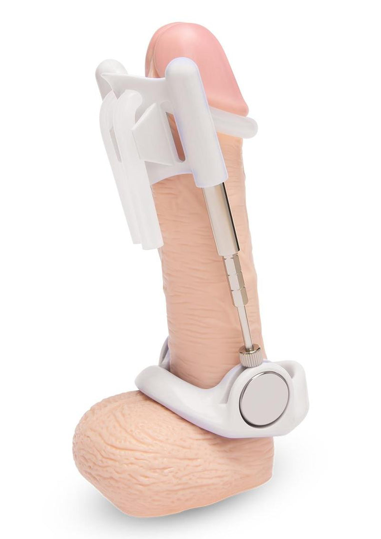 Su Advanced Penis Stretcher System