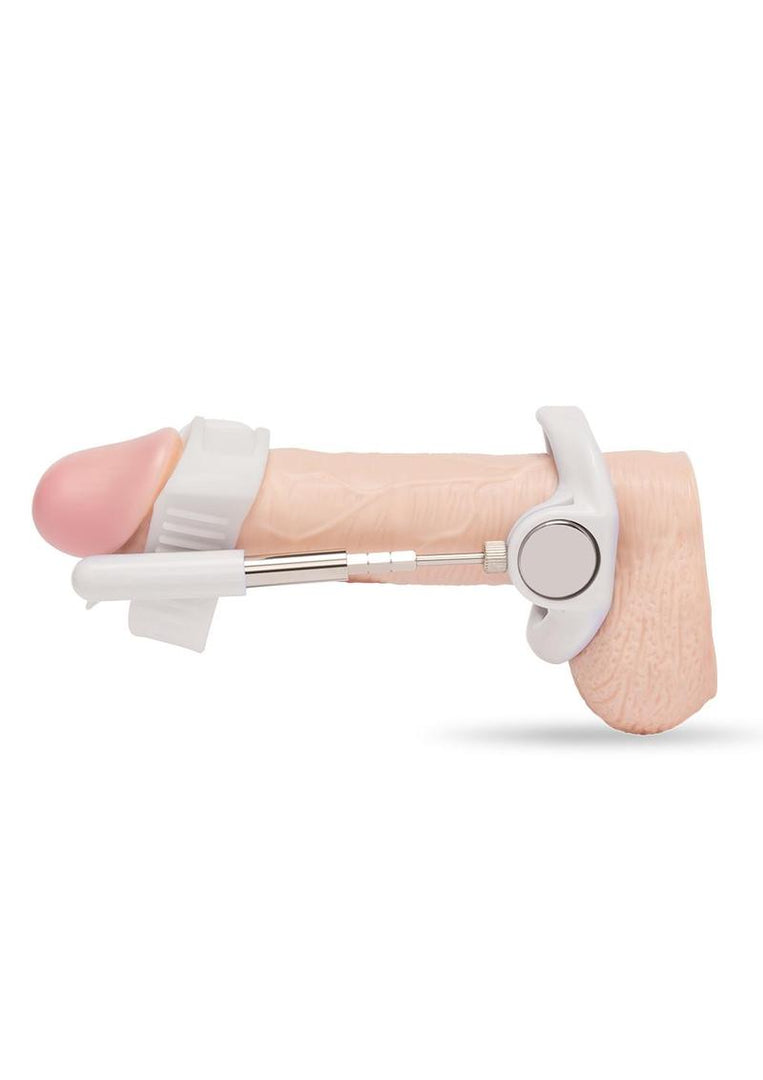 Su Advanced Penis Stretcher System