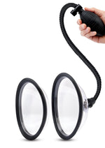 Load image into Gallery viewer, Su Classic Pussy Pump W/ Two Chambers