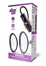 Load image into Gallery viewer, Su Rechargeable Power Plumber Pussy Pump