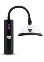 Load image into Gallery viewer, Su Rechargeable Power Plumber Pussy Pump