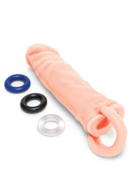 Load image into Gallery viewer, Su Silicone Realistic Penis Xtndr
