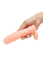 Load image into Gallery viewer, Su Silicone Realistic Penis Xtndr
