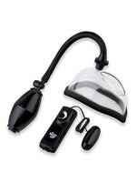 Load image into Gallery viewer, Su Vibrating Pussy Pump