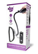Load image into Gallery viewer, Su Vibrating Pussy Pump
