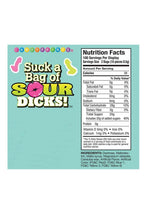 Load image into Gallery viewer, Suck A Bag Of Sour Dicks