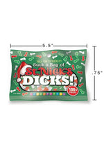 Load image into Gallery viewer, Suck A Bag Of St Nick's Dicks - 3oz