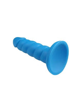 Load image into Gallery viewer, Suga' Daddy Silicone Dildo