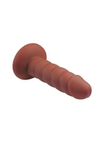 Load image into Gallery viewer, Suga' Daddy Silicone Dildo