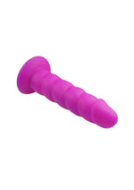 Load image into Gallery viewer, Suga' Daddy Silicone Dildo