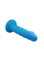 Load image into Gallery viewer, Suga' Daddy Silicone Dildo