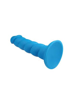 Load image into Gallery viewer, Suga' Daddy Silicone Dildo