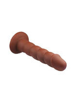 Load image into Gallery viewer, Suga' Daddy Silicone Dildo