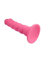 Load image into Gallery viewer, Suga' Daddy Silicone Dildo