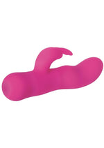Load image into Gallery viewer, Sugar Bunny Silicone Vibrator - Pink
