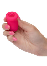 Load image into Gallery viewer, Sugar Craze Rechargeable Silicone Clitoral Stimulator
