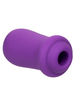 Load image into Gallery viewer, Sugar Rush Rechargeable Silicone Clitoral Stimulator