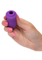 Load image into Gallery viewer, Sugar Rush Rechargeable Silicone Clitoral Stimulator