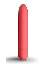 Load image into Gallery viewer, Sugarboo Coral Crush Vibrating Bullet - Pink
