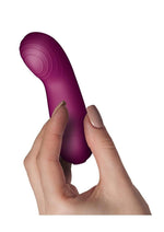 Load image into Gallery viewer, Sugarboo Sugar Berry Vibrator

