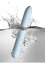 Load image into Gallery viewer, Sugarboo Sugar Blue Vibrator
