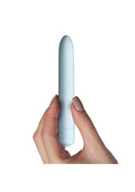 Load image into Gallery viewer, Sugarboo Sugar Blue Vibrator
