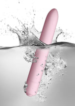 Load image into Gallery viewer, Sugarboo Sugar Pink Vibrator
