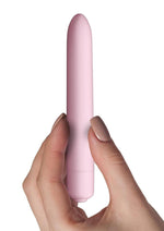 Load image into Gallery viewer, Sugarboo Sugar Pink Vibrator
