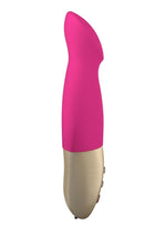 Load image into Gallery viewer, Sundaze Silicone Dual Stimulating Vibrator
