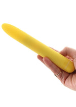 Load image into Gallery viewer, Sunny Sensations Rechargeable Vibrator
