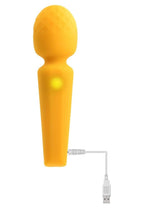 Load image into Gallery viewer, Sunshine Rechargeable Silicone Vibrator
